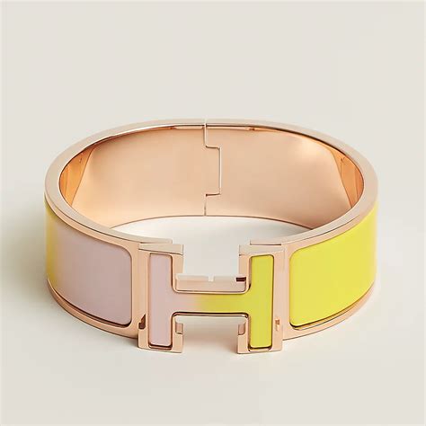 bracelet maillon hermes|hermes fusion bracelets for women.